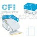 کاغذ کامپیوتر – فرم پیوسته دو نسخه کاربن لس CFI Computer Paper