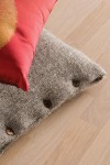 کفپوشهای طرح چوب