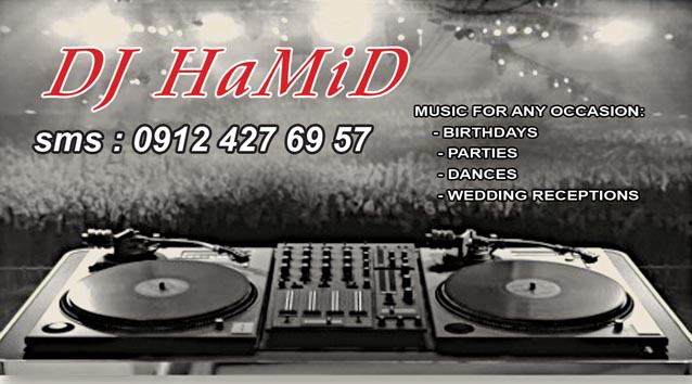 DJ HaMiD