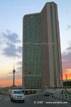 فروش آپارتمان در برج بین الملل تهران