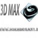 تدریس کاربردی و عملی3DMAXبه همراه v-ray همراه با معرفی به بازار کار