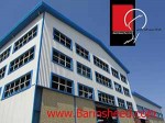 تهیه و نصب ساندویچ پانل