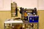 تجهیز آزمایشگاه نفت و روغن و ضدیخ با استانداردASTM