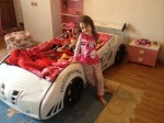 فروش استثنایی تخت خوابهای آراچوب از تولید به مصرف