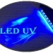 لامپ UV  LED روی دستگاههای چاپ
