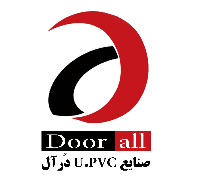 فروش پروفیل UPVC یو پی وی سی ایرانی آک پروفیل
