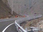 تولید گاردریل و متعلقات ( جاده ای و اتوبانی)