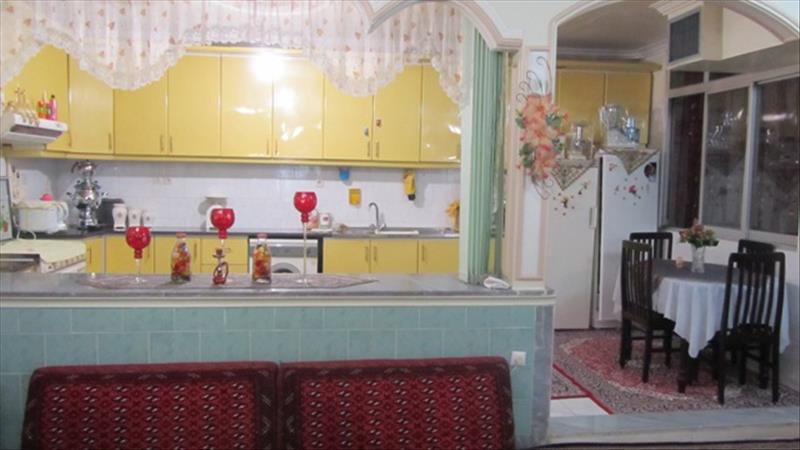 رزرو و اجاره سوئیت ، آپارتمان ، ویلا و منزل در همدان برای مسافران