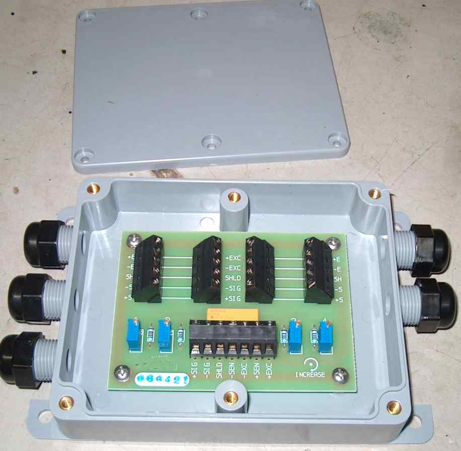 J-box