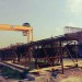 گروه مهندسی جرثقیل سقفی و دروازه ای کیان