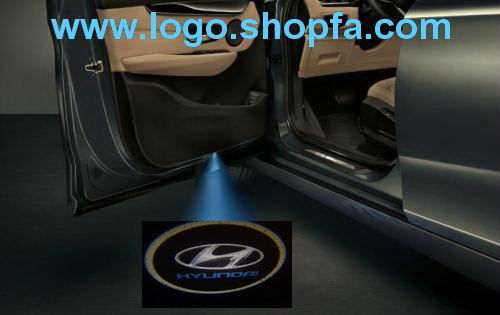 Hyundai - Logo Lights-Shadow Lights- geely.shopfa.com - LOGO.shopfa.com (406)