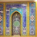 تولید کننده محراب و کتیبه چوبی mdf در تهران و البرز