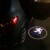 چراغ زیر دری با لوگو خودرو هیوندای Hyundai Door Logo Light - تصویر1