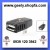 فروش انحصاری تبدیل ۹۰ درجه Mini USB به USB 2 Female - تصویر2