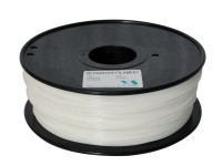 Nylon 1.75mm Natural Filament