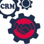 نرم افزار CRM رایگان طلوع