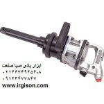 بکس بادی-بکس ۱ اینچ دو ضربه زن بادی جیسون GW-40TP