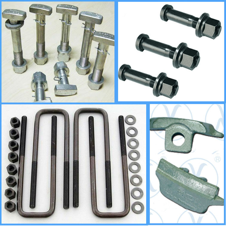 wheel bolt