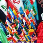 ایران پرچم اولین تولید کننده پرچم با بهترین کفیت در کمترین زمان