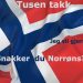 norwegian-vocabulary