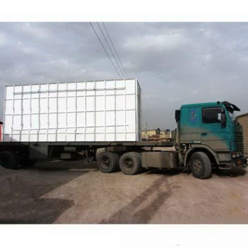 تصفیه فاضلاب