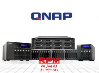 فروش محصولات Qnap