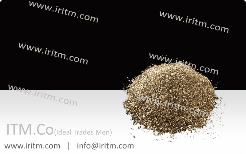 vermiculite