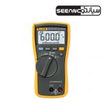 مولتی متر دیجیتال fluke 113