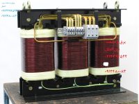 فروش انواع ترانس های تبدیل ولتاژ