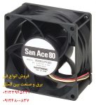 san ace
