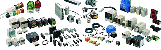 Autonics productos
