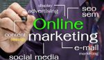 آموزش بازاریابی آنلاین