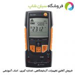 متر دیجیتال ارزان قیمت تستو آلمان مدل TESTO 760-1