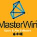MasterWin Software -نرم افزار طراحی درو پنجره دو جداره