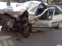 خریدار ماشین تصادفی در شیراز
