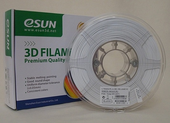 white pla600
