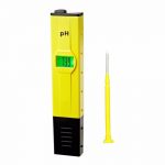 ph meter ارزان – پی اچ متر قلمی جیبی