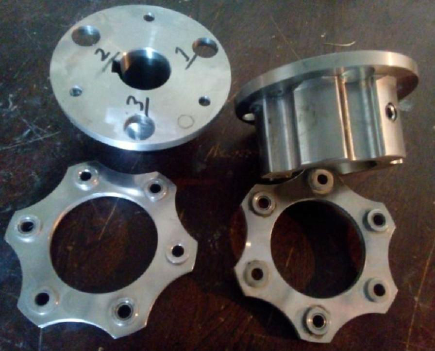 disk coupling