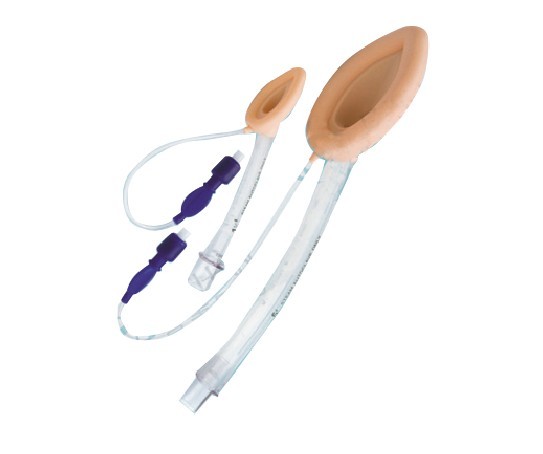 Pvc Laryngeal Mask