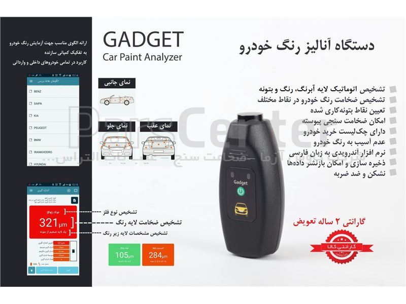gadget
