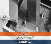 گروت سیمانی