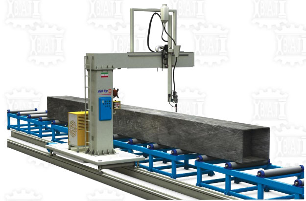 -H--1--الکترواسلگ---H-I-Box-Beam