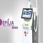 خرید و فروش لیزر دایود اپیلیا Epilia RF