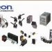 گروه صنعتی کاسپین نمایندگی OMRON