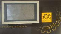 نمایندگی فروش HMI  میتسوبیشی مدل F940WGOT-TWD-E