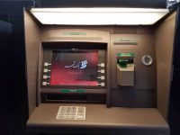 ATM فروش مستقیم خودپرداز . خدمات وقطعات