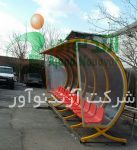 نیمکت بازیکنان ذخیره فوتبال آژندنوآور