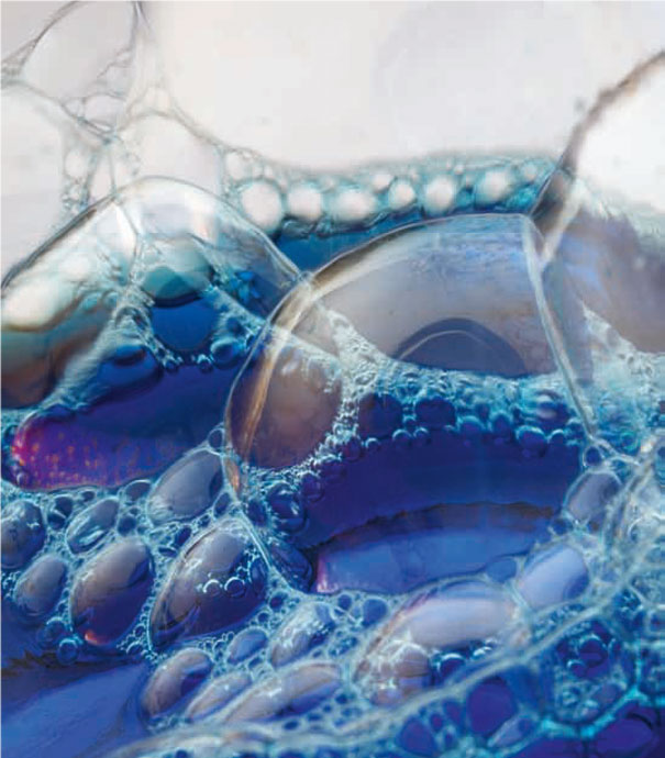 foam