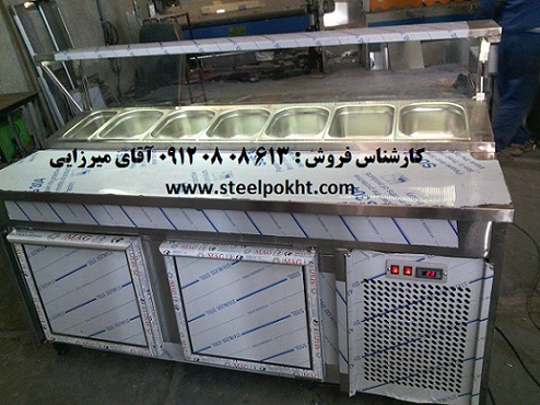 پیتزا و ساندویچ (3)