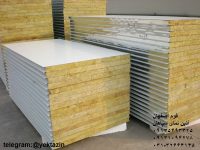 Good-Quality-Cotton-Farm-Sandwich-Panel-Rockwool-Sandwich-Panels